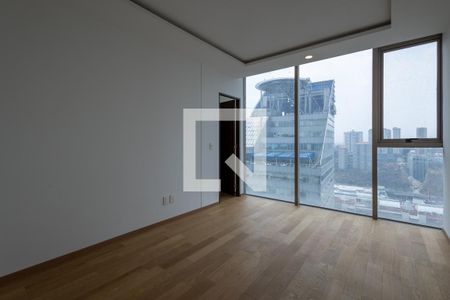 Suite  de apartamento para alugar com 3 quartos, 205m² em Contadero, Ciudad de México