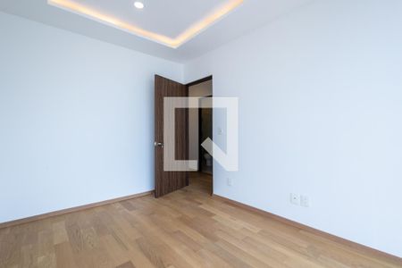 Recámara 2  de apartamento para alugar com 3 quartos, 205m² em Contadero, Ciudad de México