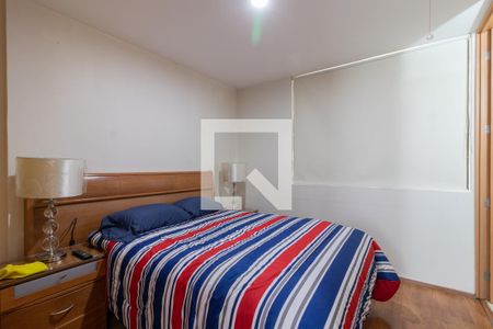 Suite  de apartamento para alugar com 3 quartos, 100m² em Narvarte Poniente, Ciudad de México