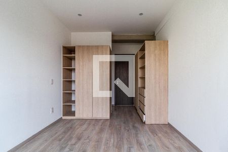 Suite de apartamento para alugar com 2 quartos, 104m² em Roma Sur, Ciudad de México