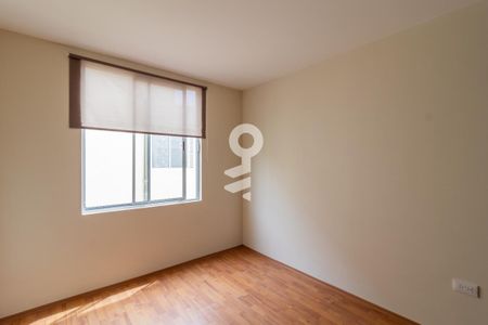 Recámara 1 de apartamento para alugar com 2 quartos, 48m² em Santiago Sur, Ciudad de México