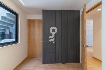 Suite de apartamento para alugar com 2 quartos, 70m² em Nonoalco, Ciudad de México