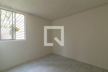 Recámara 2 de apartamento para alugar com 2 quartos, 51m² em Guadalupe Del Moral, Ciudad de México