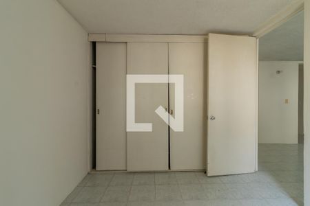 Recámara 2 de apartamento para alugar com 2 quartos, 51m² em Guadalupe Del Moral, Ciudad de México