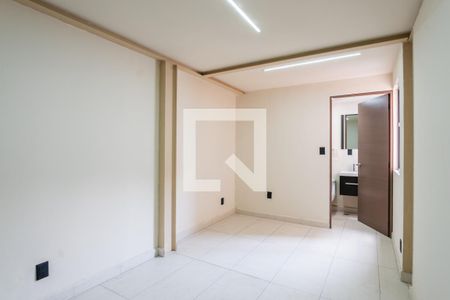 Suite 2 de apartamento para alugar com 2 quartos, 60m² em Roma Norte, Ciudad de México