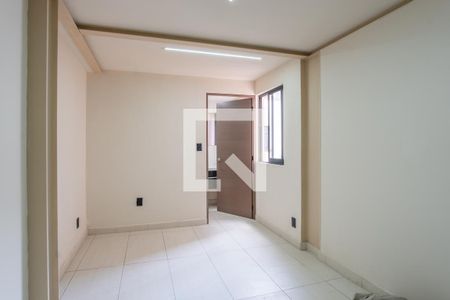 Suite 2 de apartamento para alugar com 2 quartos, 60m² em Roma Norte, Ciudad de México