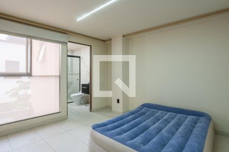 Suite 1 de apartamento para alugar com 2 quartos, 60m² em Roma Norte, Ciudad de México