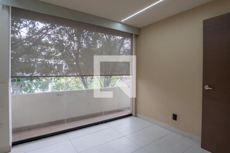 Recámara  de apartamento para alugar com 1 quarto, 45m² em Roma Norte, Ciudad de México