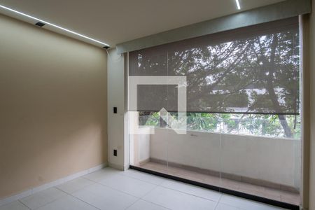 Recámara  de apartamento para alugar com 1 quarto, 45m² em Roma Norte, Ciudad de México