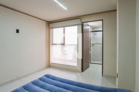 Suite 1 de apartamento para alugar com 1 quarto, 45m² em Roma Norte, Ciudad de México