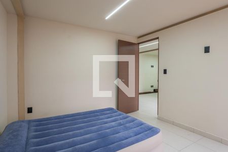 Suite 1 de apartamento para alugar com 1 quarto, 45m² em Roma Norte, Ciudad de México