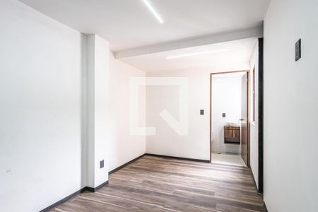Suite 1 de apartamento para alugar com 2 quartos, 60m² em Roma Norte, Ciudad de México