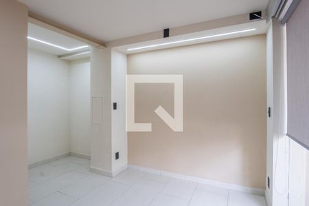 Recámara de apartamento para alugar com 1 quarto, 45m² em Roma Norte, Ciudad de México