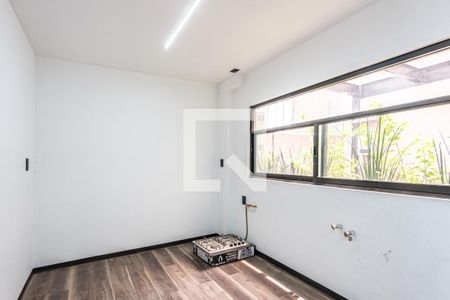 Cocina - Área de servicio de apartamento para alugar com 1 quarto, 45m² em Roma Norte, Ciudad de México
