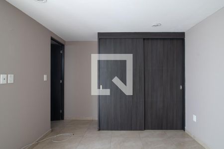 Clóset de suite de apartamento para alugar com 1 quarto, 55m² em Portales Oriente, Ciudad de México