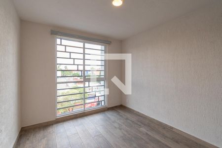 Recámara  de apartamento para alugar com 2 quartos, 64m² em Felipe Pescador, Ciudad de México