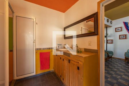 Baño  de apartamento para alugar com 2 quartos, 74m² em Colonia Estrella, Ciudad de México