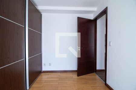 Recámara 1 de apartamento para alugar com 3 quartos, 135m² em Mixcoac, Ciudad de México
