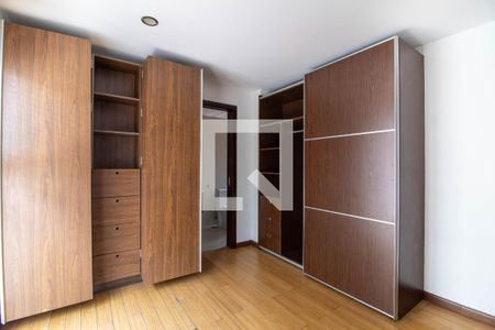 Suite 2 de apartamento para alugar com 3 quartos, 135m² em Mixcoac, Ciudad de México