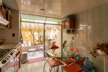 Casa para alugar com 2 quartos, 258m² em Ex-ejido Santa Úrsula Coapa 27 Bis, Ciudad de México