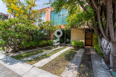Casa para alugar com 2 quartos, 258m² em Ex-ejido Santa Úrsula Coapa 27 Bis, Ciudad de México