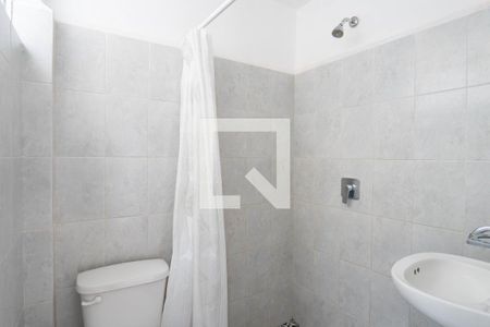 Baño  de apartamento para alugar com 2 quartos, 55m² em San Javier, Tlalnepantla de Baz