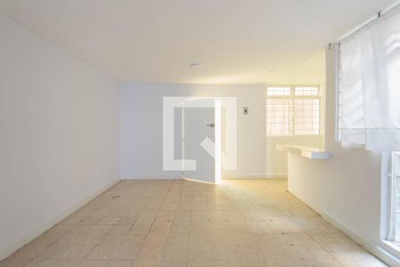 Sala - Comedor de apartamento para alugar com 2 quartos, 55m² em San Javier, Tlalnepantla de Baz