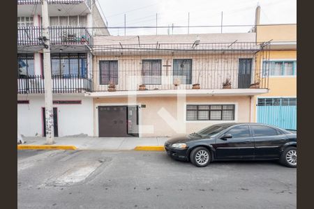 Fachada de apartamento para alugar com 2 quartos, 120m² em Campestre Aragón, Ciudad de México