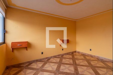Recámara 1 de apartamento para alugar com 3 quartos, 90m² em Campestre Aragón, Ciudad de México