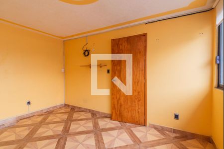 Recámara 1 de apartamento para alugar com 3 quartos, 120m² em Campestre Aragón, Ciudad de México