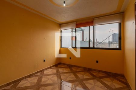 Recámara 2 de apartamento para alugar com 2 quartos, 120m² em Campestre Aragón, Ciudad de México