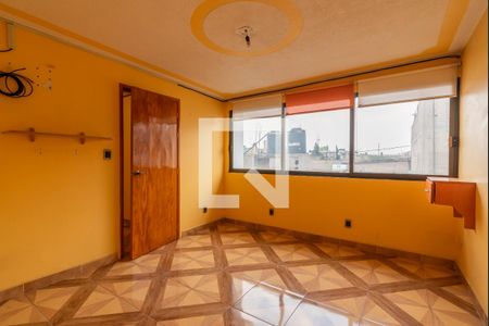 Recámara 1 de apartamento para alugar com 2 quartos, 120m² em Campestre Aragón, Ciudad de México