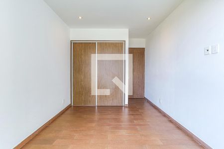 Recámara 2 de apartamento para alugar com 3 quartos, 139m² em Pedregal de Carrasco, Ciudad de México