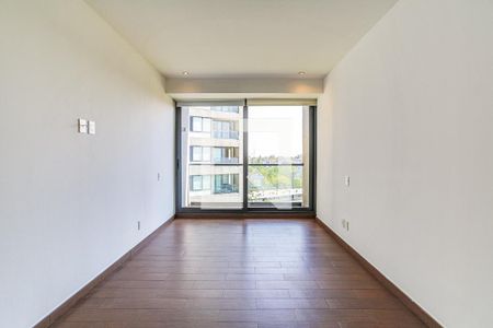 Suite  de apartamento para alugar com 3 quartos, 139m² em Pedregal de Carrasco, Ciudad de México