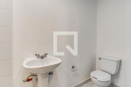 Medio baño  de apartamento para alugar com 3 quartos, 139m² em Pedregal de Carrasco, Ciudad de México
