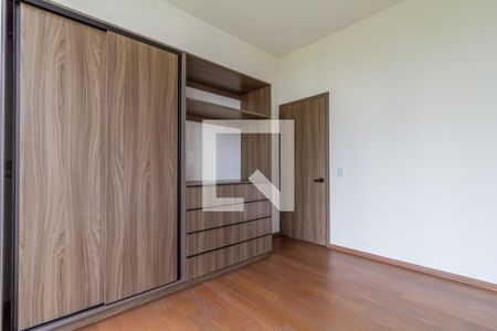 Recámara  de apartamento para alugar com 2 quartos, 93m² em Granada, Ciudad de México