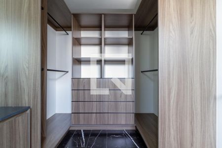 Clóset de suite  de apartamento para alugar com 2 quartos, 93m² em Granada, Ciudad de México