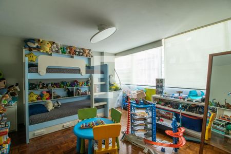 Recámara 2 de apartamento para alugar com 2 quartos, 150m² em Polanco Ii Sección, Ciudad de México