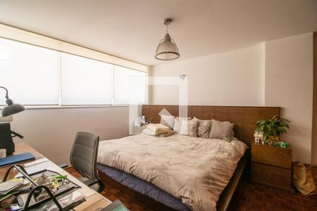 Recámara 1 de apartamento para alugar com 2 quartos, 150m² em Polanco Ii Sección, Ciudad de México