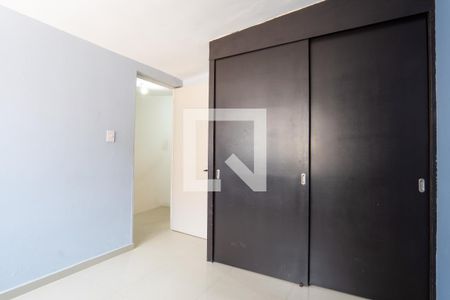 Recámara 2 de casa para alugar com 3 quartos, 120m² em Narciso Mendoza, Ciudad de México