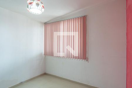 Recámara 1 de casa para alugar com 3 quartos, 120m² em Narciso Mendoza, Ciudad de México