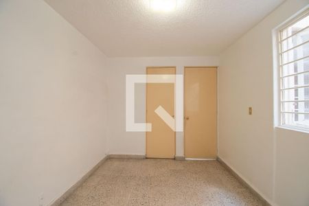Recámara 1 de apartamento para alugar com 2 quartos, 59m² em Niños Héroes, Ciudad de México