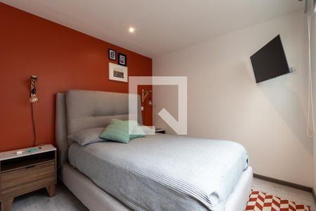 Suite  de apartamento para alugar com 2 quartos, 70m² em Portales Norte, Ciudad de México