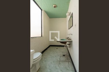 Medio baño  de apartamento para alugar com 4 quartos, 160m² em Juárez, Ciudad de México