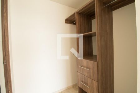 Closet suite de apartamento para alugar com 2 quartos, 82m² em Colonia Del Gas, Ciudad de México