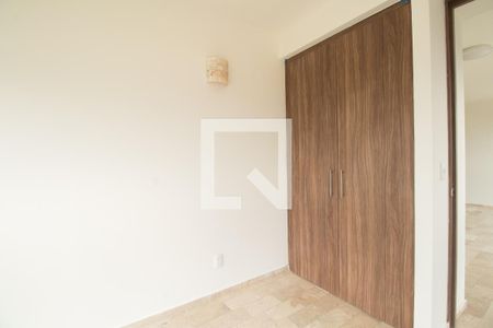 Recámara 1 de apartamento para alugar com 3 quartos, 82m² em Colonia Del Gas, Ciudad de México