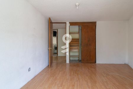Recámara 2 de apartamento para alugar com 2 quartos, 92m² em San Miguel Chapultepec I Sección, Ciudad de México