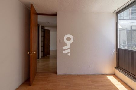 Recámara 1 de apartamento para alugar com 2 quartos, 92m² em San Miguel Chapultepec I Sección, Ciudad de México