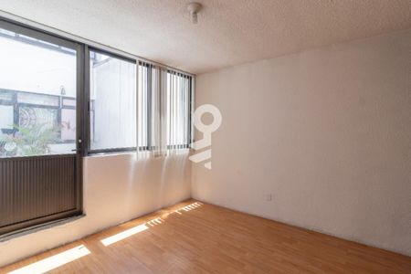 Recámara 1 de apartamento para alugar com 2 quartos, 92m² em San Miguel Chapultepec I Sección, Ciudad de México