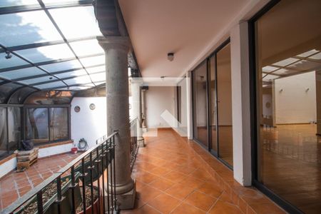 Casa de Condomínio para alugar com 5 quartos, 300m² em Pedregal de San Francisco, Ciudad de México